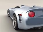 Callaway C16 Speedster 2007 года